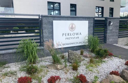 LOFT PEARL Basen Taras Apartament - Foto 24