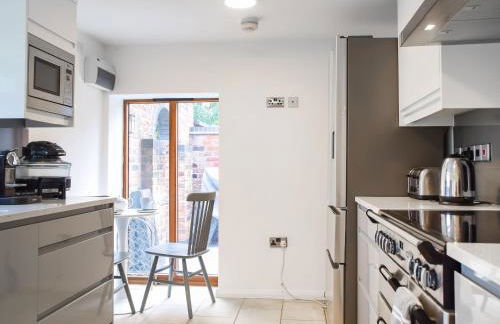 Mill House Barn - Photo 7