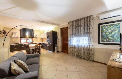 Nadia Green House Sommacampagna Verona - Foto 41