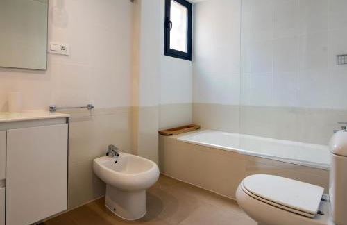 Holiday Home Jardines de Denia V by Interhome - Foto 25