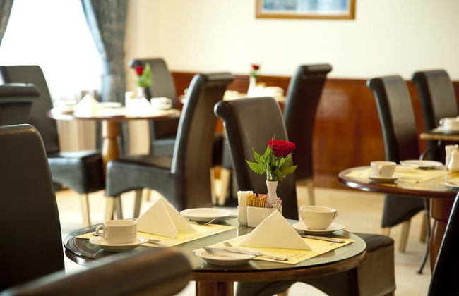 Dock Masters Hotel Apartments - Photo 30