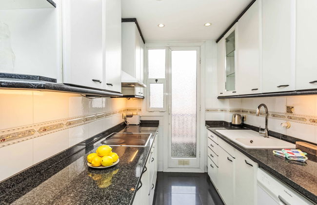 Sants-Les Corts Galileu - Foto 13