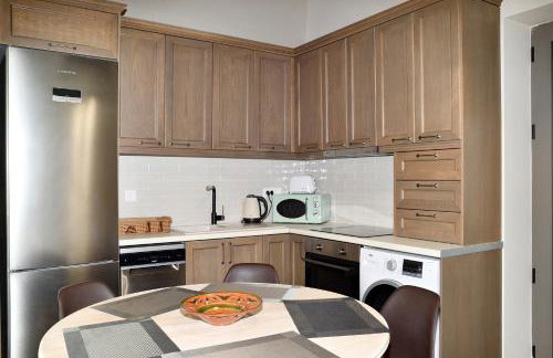 Alexandras's Mansion - Photo 33