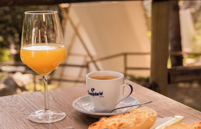 Camping Tajo Rodillo - Foto 16