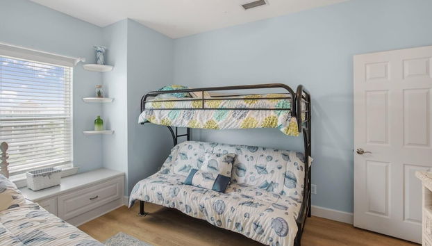 Blue Laguna by Vacation Homes Collection - Foto 3, Habitación