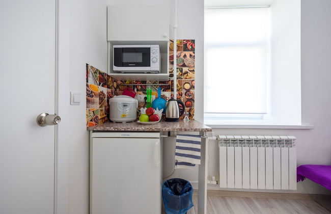 4-You Apartaments - Foto 19