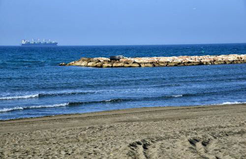 WonderStays Apartamento La Jabega - Photo 40