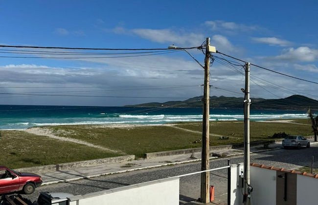 Loft Container Praia do Foguete - Foto 14