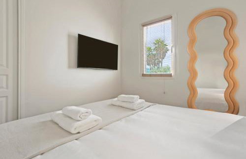 Small house - Nearby St Tropez - Maison Lérins - Foto 5