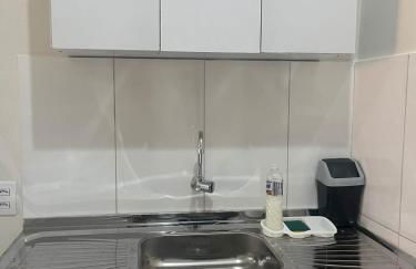 Studio 38 - Próx ao Parque do Sabiá Aeroporto e Shopping - Foto 6