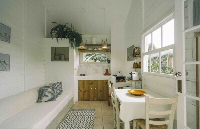 Chalé Super Charmoso - CasaIvan - Foto 16