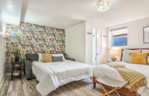 Pikes Escape - Downtown Workcation 4K Roku - Foto 21