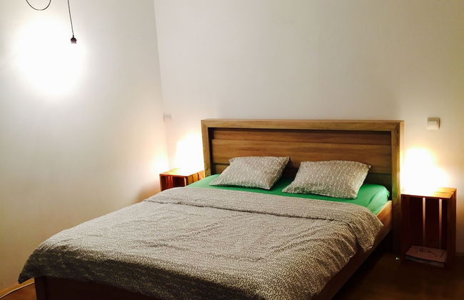 Old Town Apartment Sibiu - Foto 4