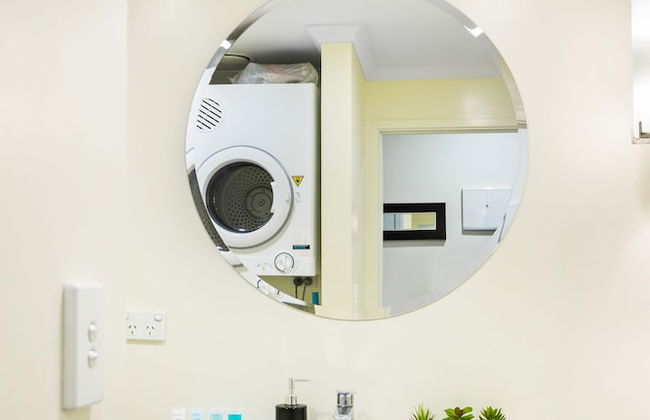 Superb 2BR Aprt in Central City - Wifi - Foto 24