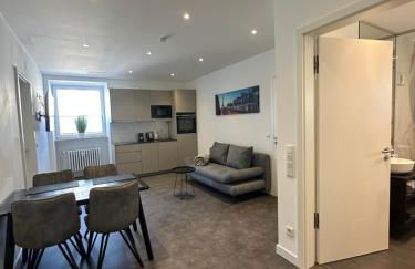 AP 1 - LIVING Apartment Houses - Foto 1