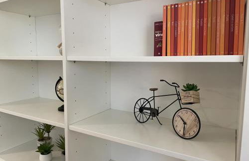 Umbria 60 Apartment - Foto 10