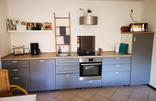 Bio-Ferienweingut Leyendecker - Foto 32