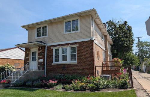 WONDERFUL 1 bedroom apartment in Franklin Park - Foto 6