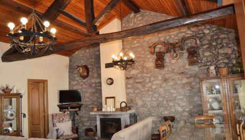 Casa Rural El Corredor en Cabornera de Gordón - Foto 5