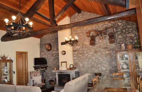 Casa Rural El Corredor en Cabornera de Gordón - Foto 5