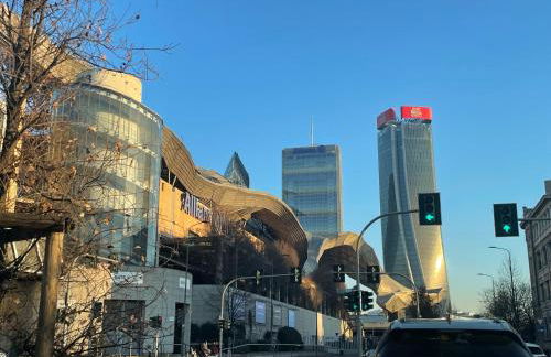 GRG Charme Apartment - Foto 2