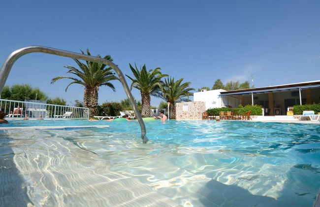 Aslanis Village - Photo 19