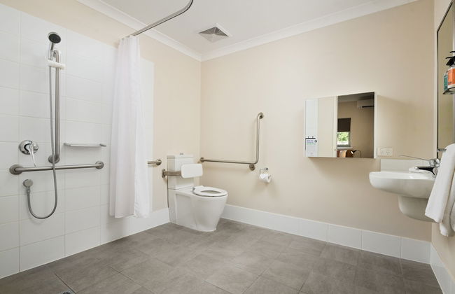 Airport Apartments by Vetroblu - Foto 25