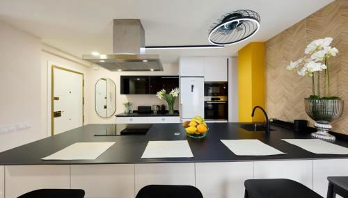 Apartamento familiar Puerto Nova en Tierno Galvan - Foto 3