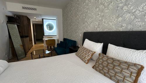Stylish luxury studio in Salamanca best neighbourhood in Madrid! - Foto 4