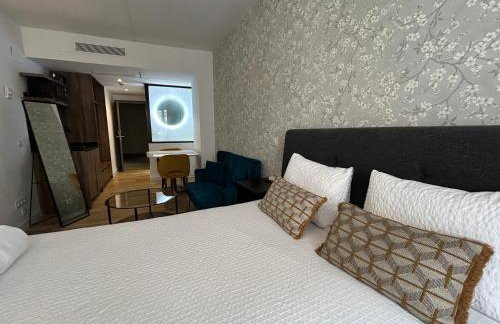 Renovated apartment in Madrid Center - Photo 4