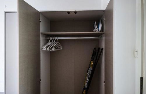 3 room apartment with balcony City center east - Foto 21