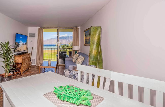 Oceanfront Penthouse in Paradise - Foto 11