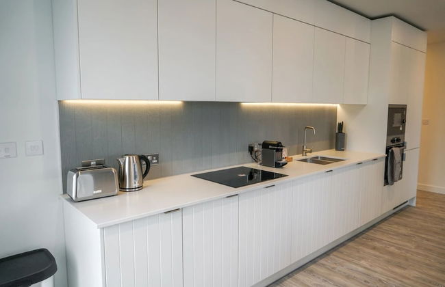 Coppermaker Square - Foto 59