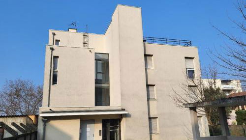 ROOFTOP 3 CHAMBRES, TERRASSE, GARAGE - Foto 3