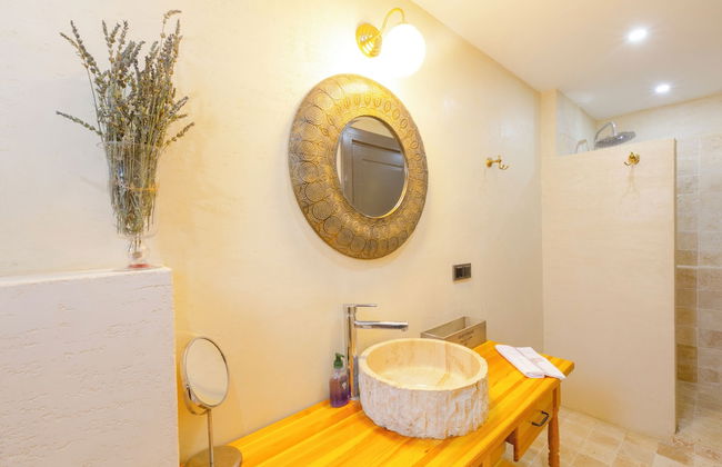 Villa Sunset Çeşme - Foto 37