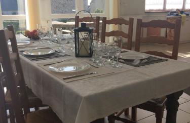 Gite Le Grand Manoir - Foto 20