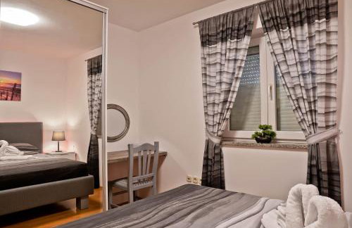 Apartment Sunčica - Photo 56