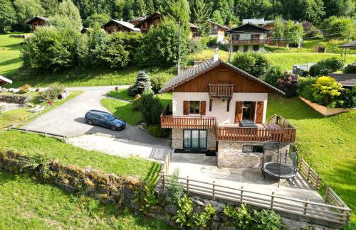 Chalet Avenir - Foto 6