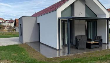 Kuća za odmor Stubaki - Foto 1