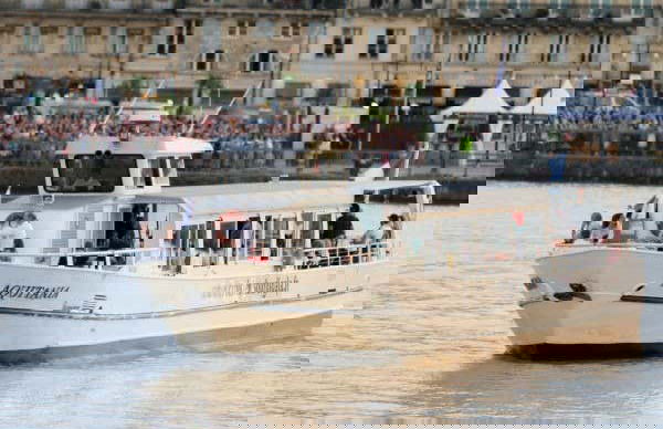 Bordeaux River Cruise - Photo 6