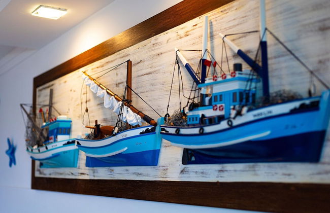 Casa Pérolas - Casa à Beira Mar by Carpediem - Foto 30