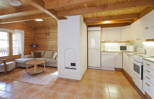 Holiday Club Hannunkivi Cottages - Foto 4