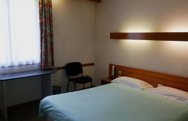 Appart'Hôtel Le Tulipier - Foto 2