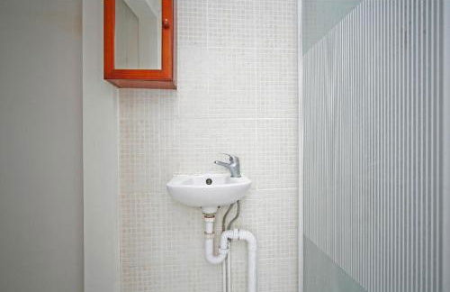 London Comfy Doubles - Foto 32