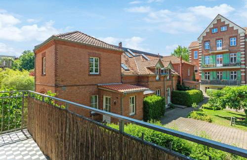 Apartment Gründerzeitvilla by Interhome - Foto 5