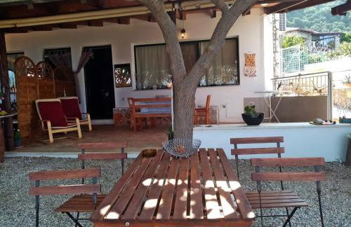 Apartment Over the sea Private Place to Swim - Foto 50