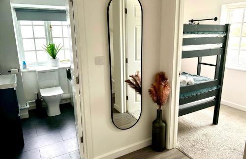 Great location very spacious. Sea and castle view - Foto 4