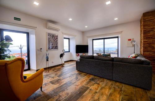 Fontinha Terrace View House - Foto 26