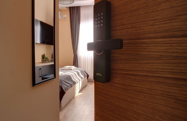 Midtown Prishtina Stays - Photo 13