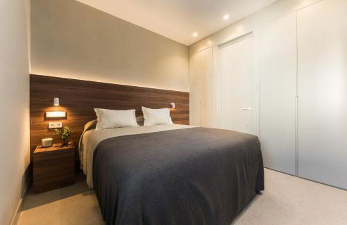 Edmond Vibes Almagro Suites - Photo 27